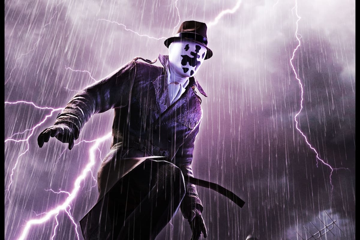 Watchmen: The End Is Nigh