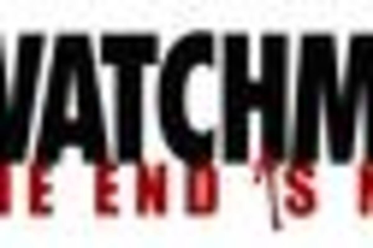 Watchmen: The End Is Nigh Part 2