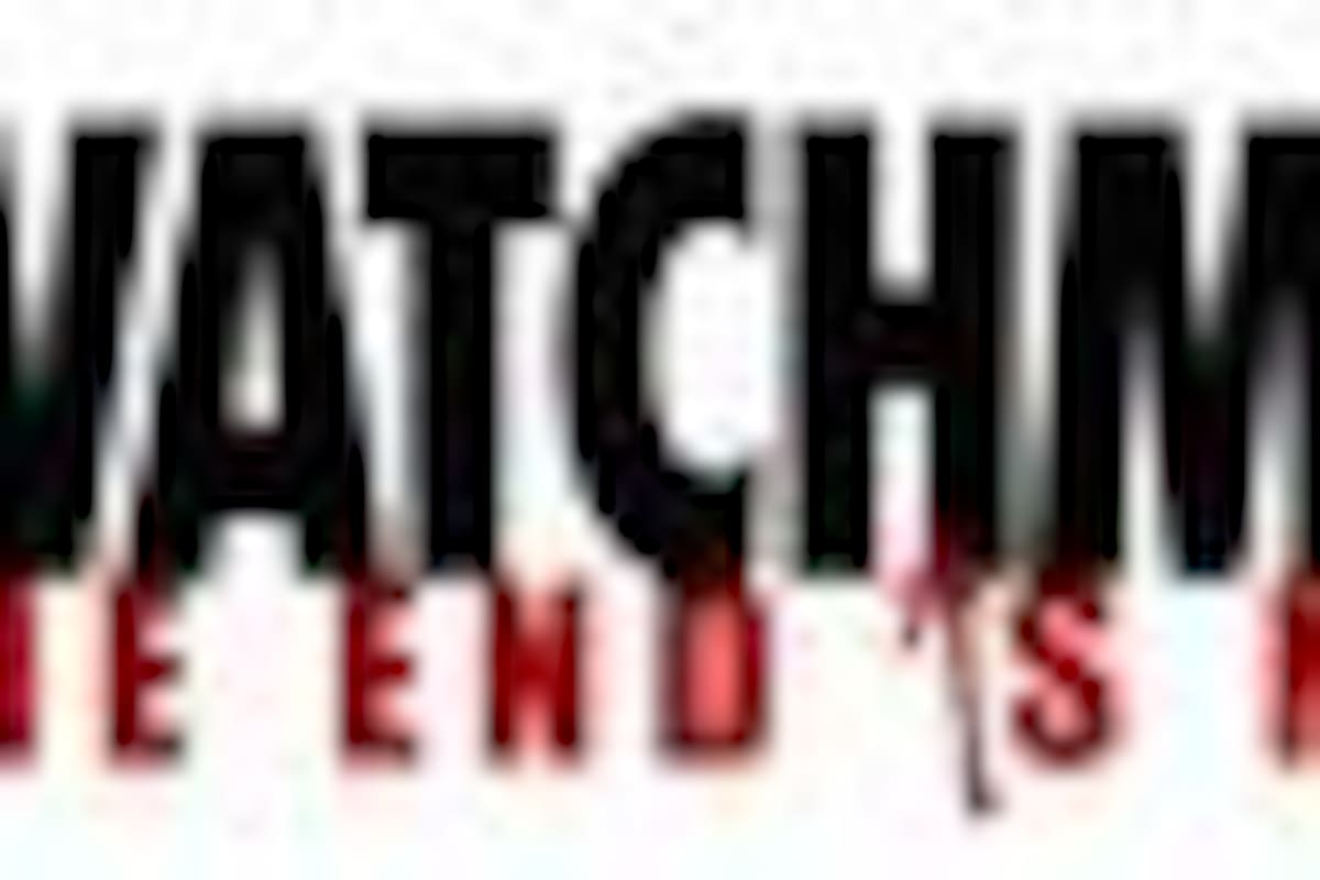 Watchmen: The End Is Nigh Part 2