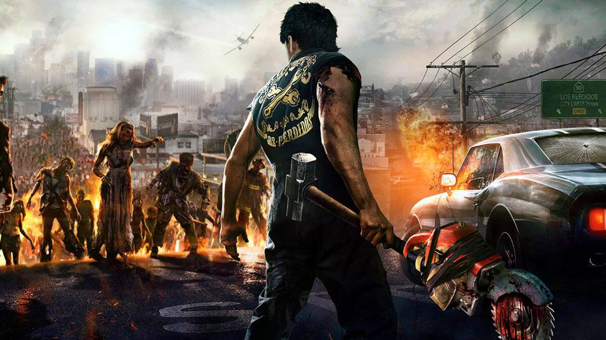 Watchtower llegará a Crackle, el servicio de streaming de Sony