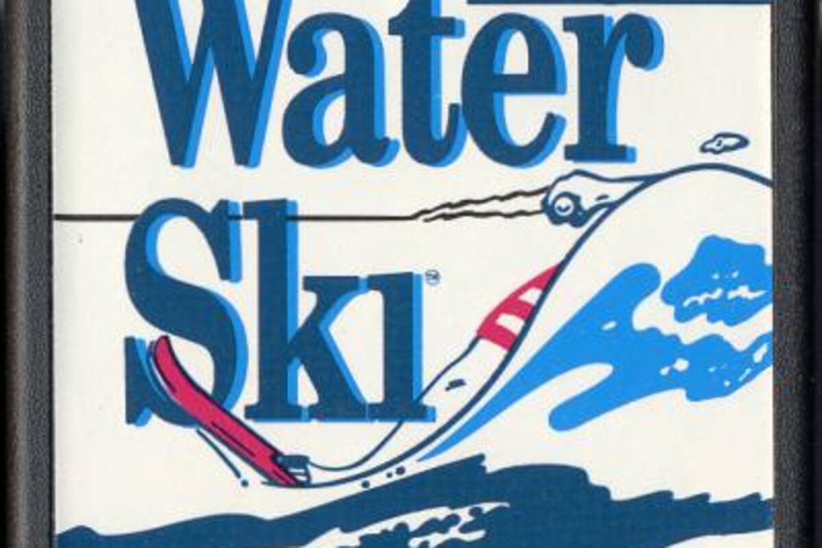 Water Ski