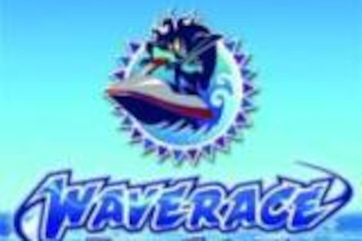 Wave Race: Blue Storm