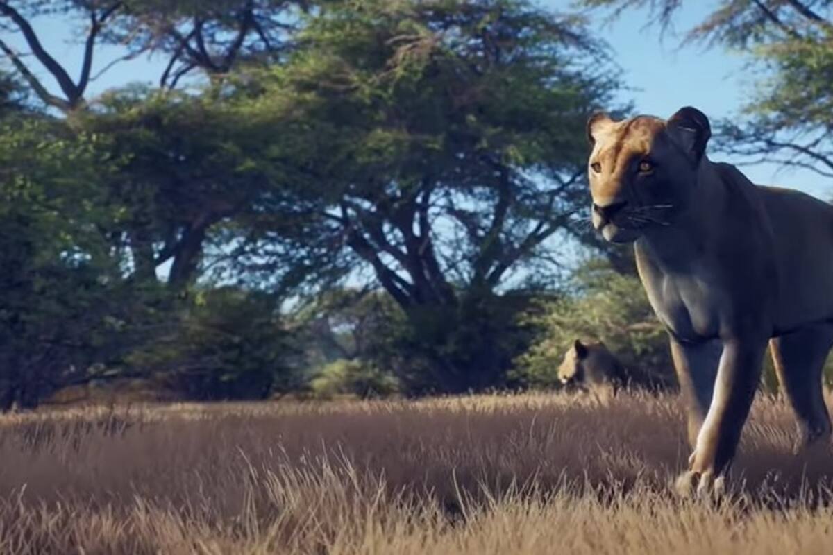 Way of the Hunter - Tráiler Anuncio DLC "Tikamoon Plains"