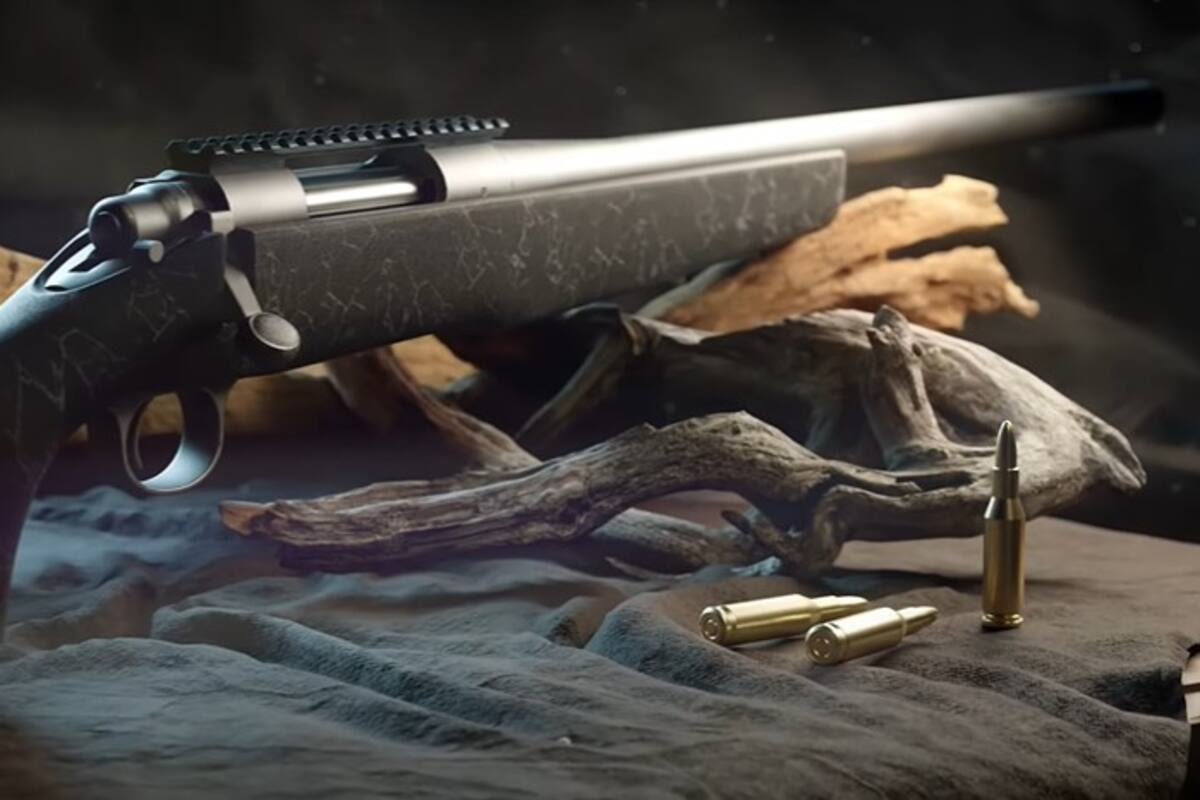 Way of the Hunter - Tráiler "Remington Arms"