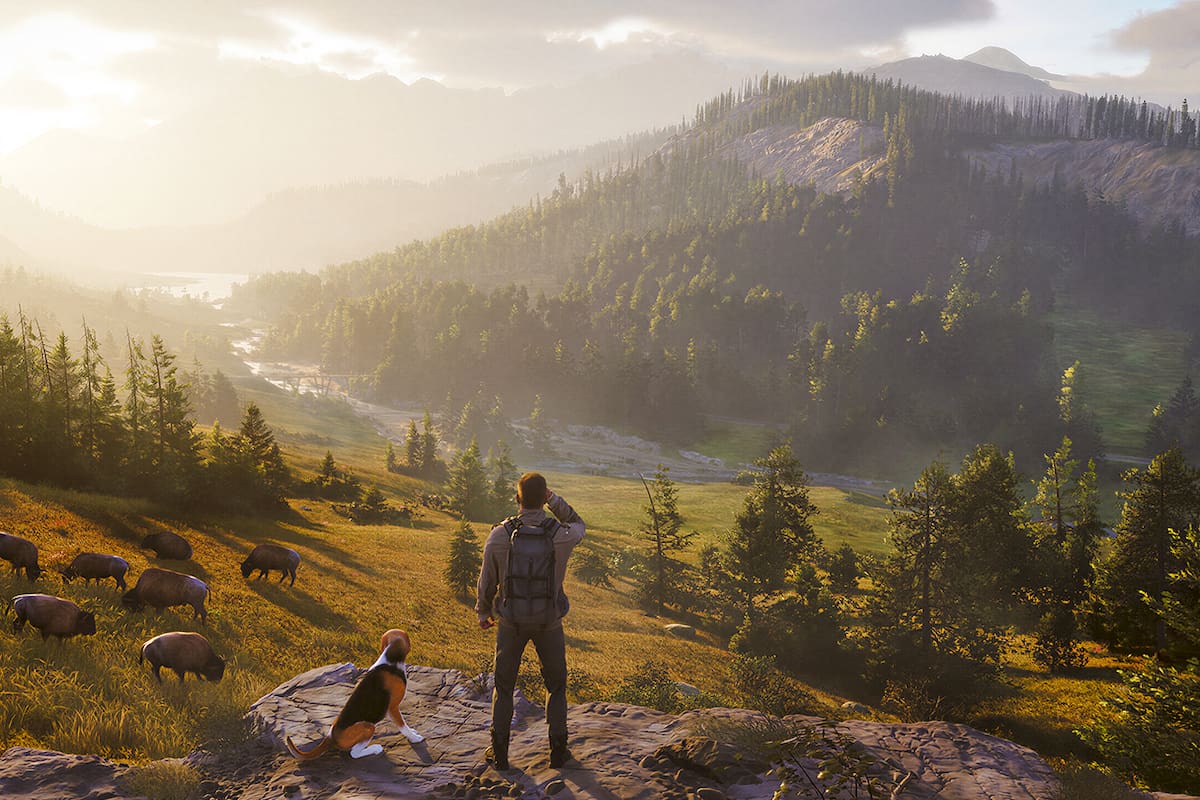 Este ambicioso juego de cacería está a punto de dejar atrás su Acceso Anticipado y llegará a PS5 y Xbox Series