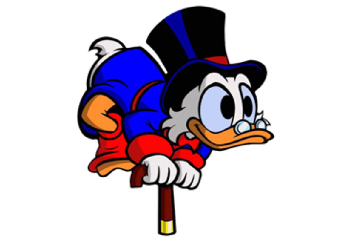 El desafío de Ducktales Remastered en los tiempos modernos