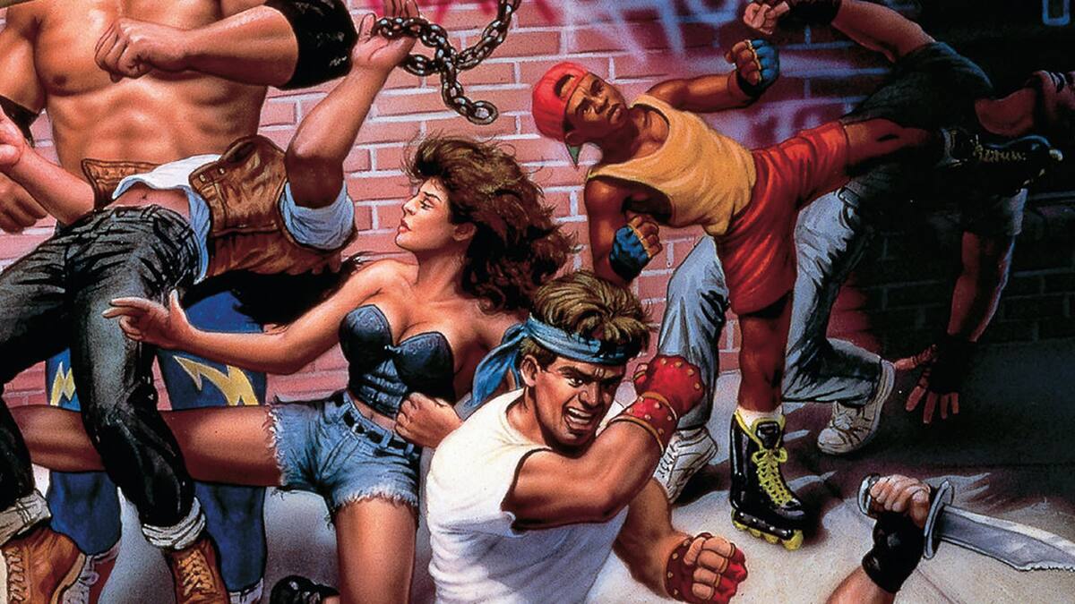 Wayô Records lanzará los soundtracks con temas del legendario Yuzo Koshiro