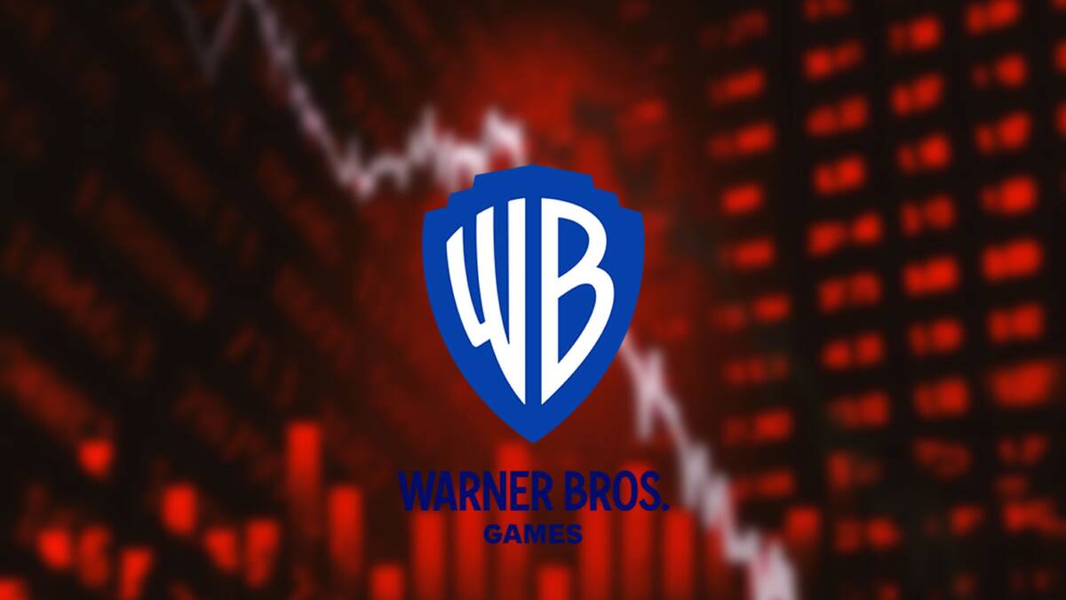 WB Games