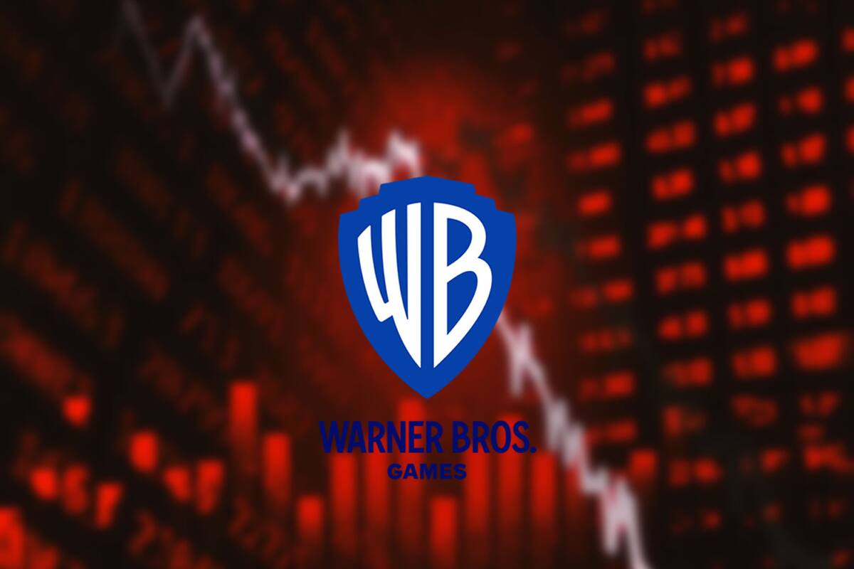 "Fue un 2024 decepcionante" Warner Bros. Games explica la cancelación de Wonder Woman, el cierre de estudios y sus planes a partir de ahora