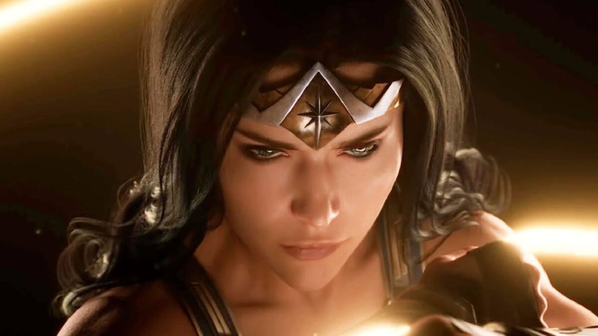 WB Games informó que sus planes en el gaming van por ese camino y no hay marcha atrás