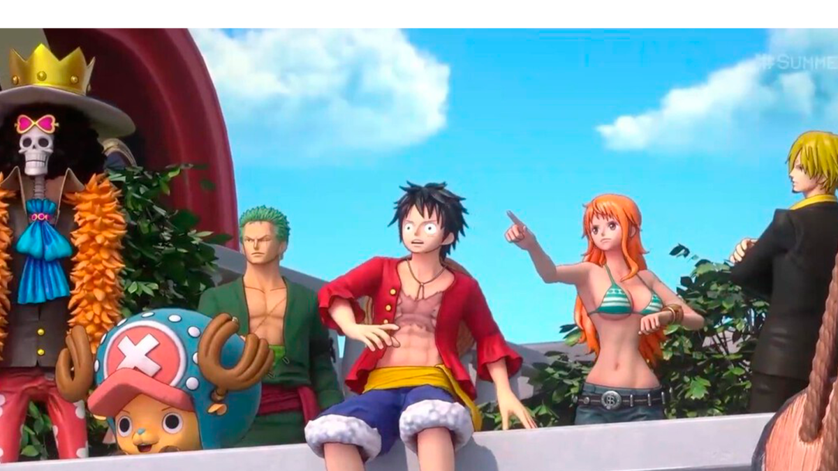 We already have more information about the game