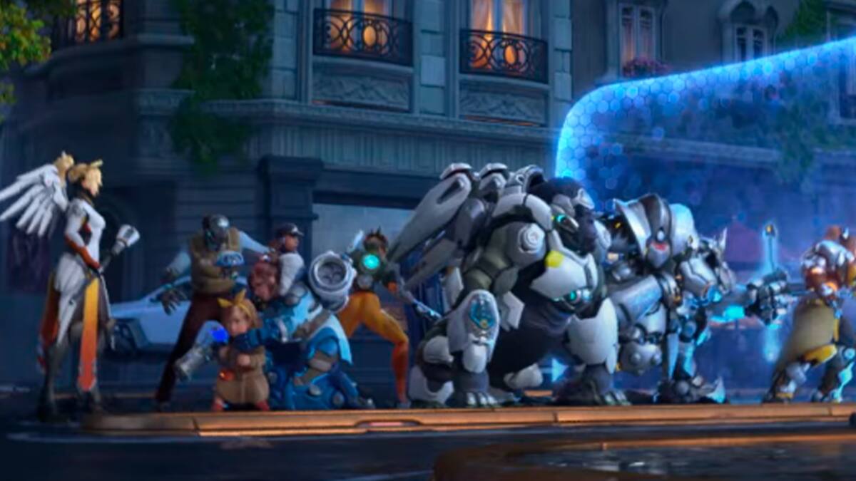 We are approaching the release date of the sequel