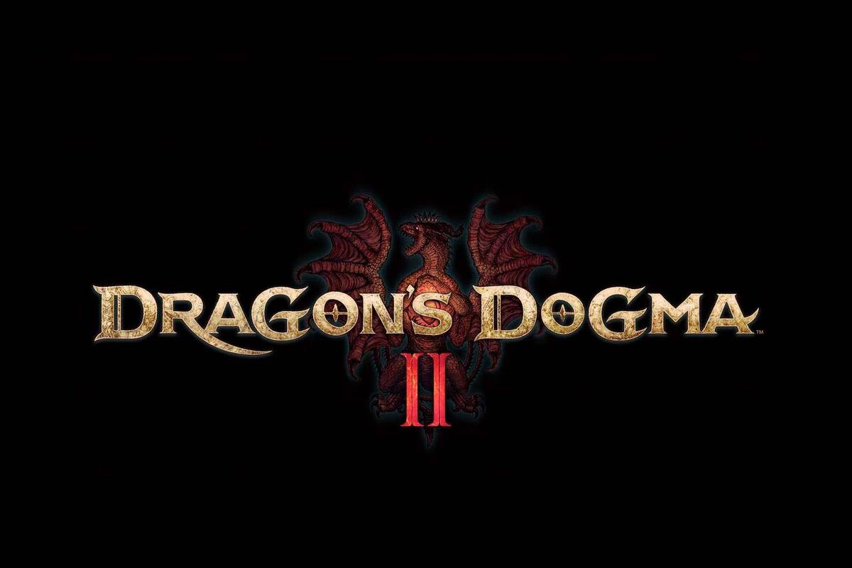 Dragon’s Dogma II confirmed by Capcom!