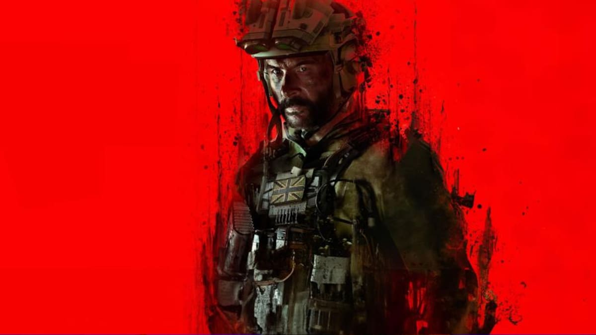 Call of Duty: Modern Warfare III is a rehash of Modern Warfare II, but...