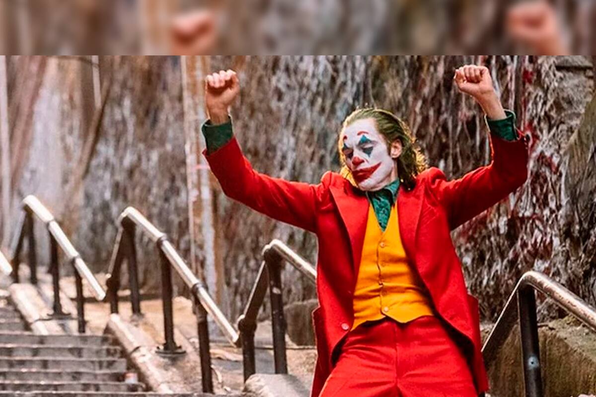 Director Todd Phillips confirms Joker 2