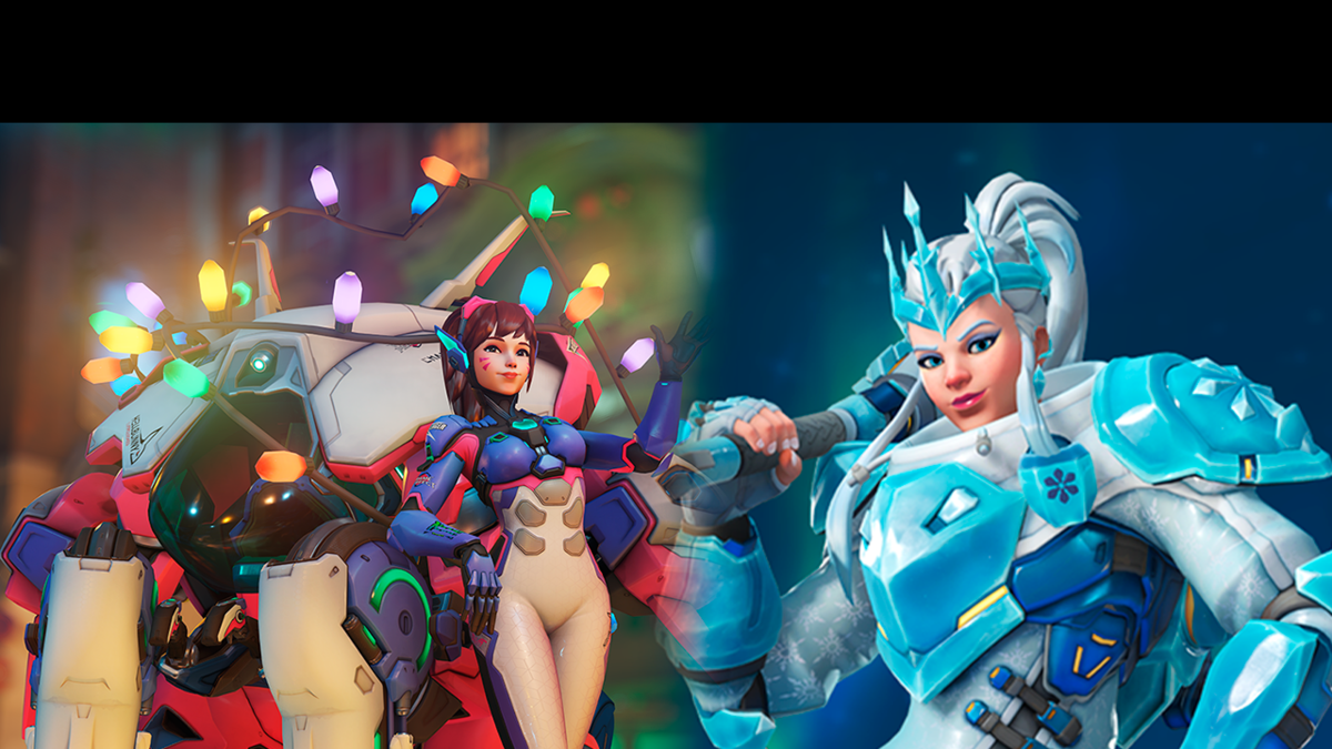 We explain everything about the Christmas event of the game