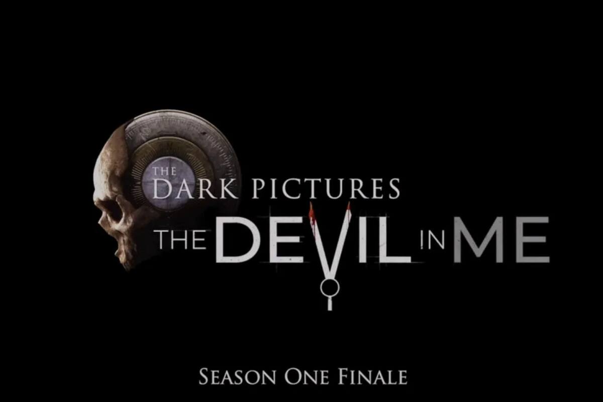 Meet the cast of The Dark Pictures Anthology: The Devil In Me in this new trailer!