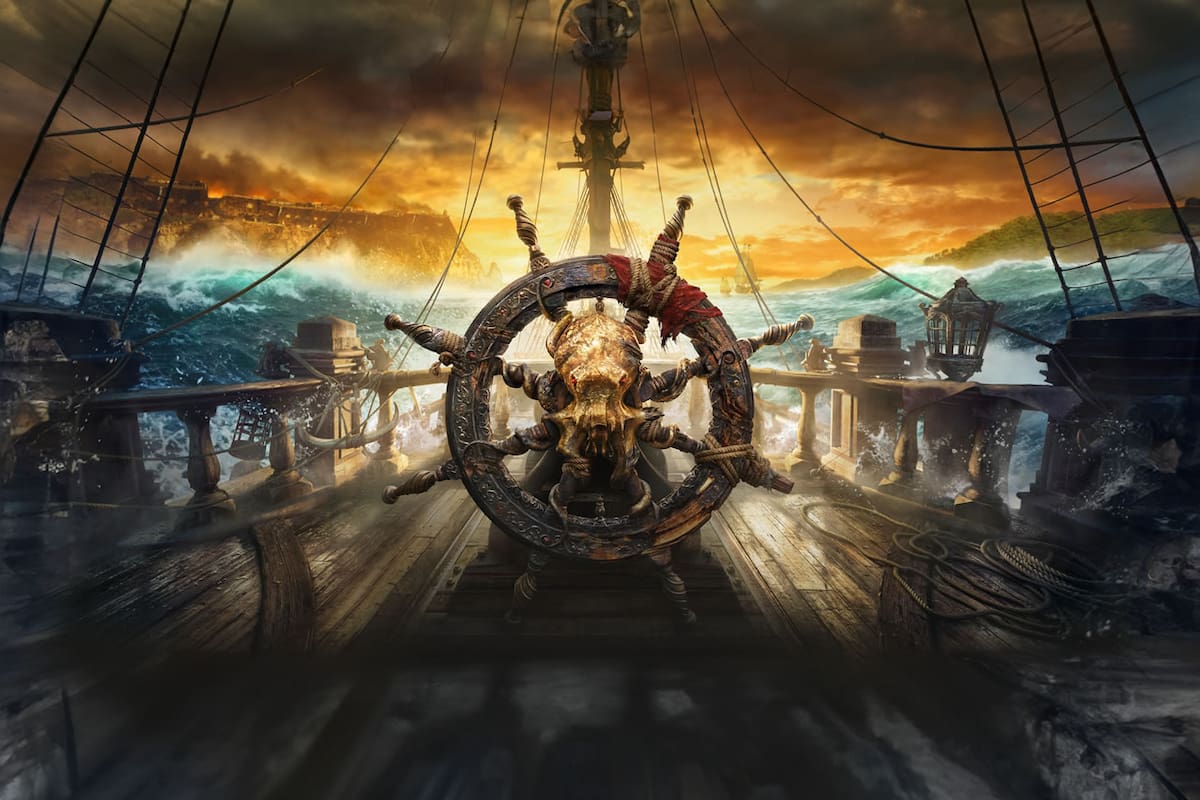 Skull and Bones is better than we expected, but...