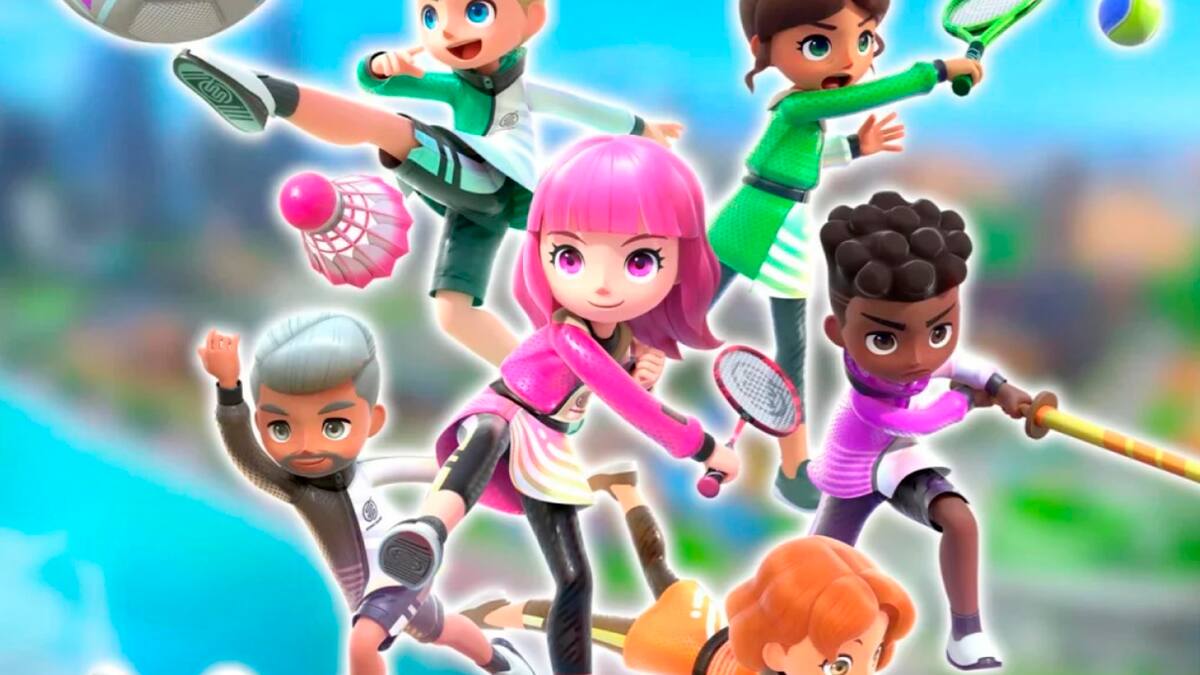 We share all the news that will come to the game