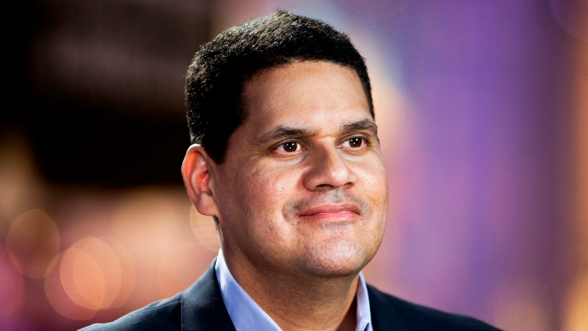 We share what the former president of Nintendo of America said