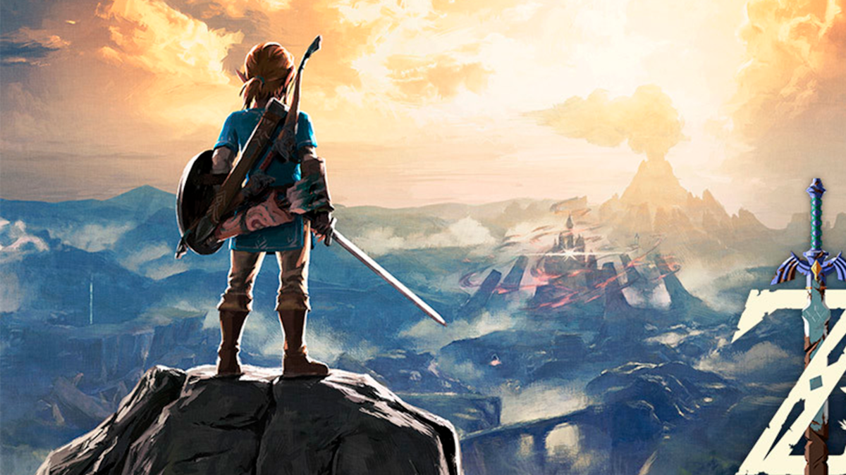 We show you the impressive record of the speedrunner