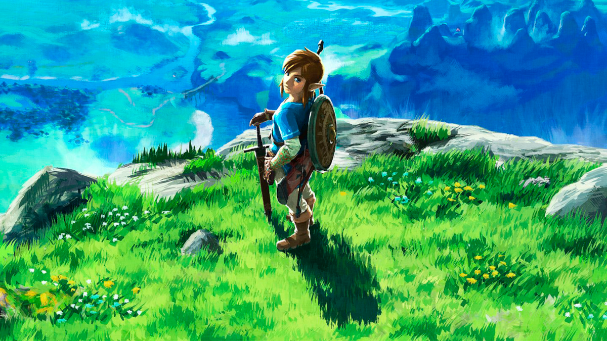 We show you the impressive time it took a user to finish the game