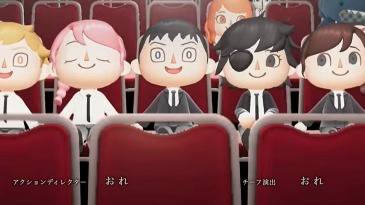 We show you the incredible work of a Japanese fan
