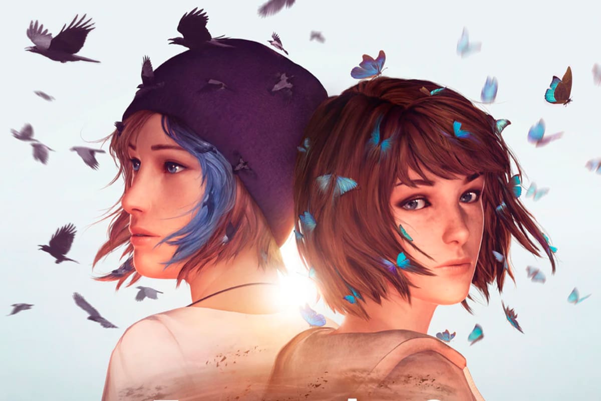 The remakes of Life Is Strange already have a release date on the Switch