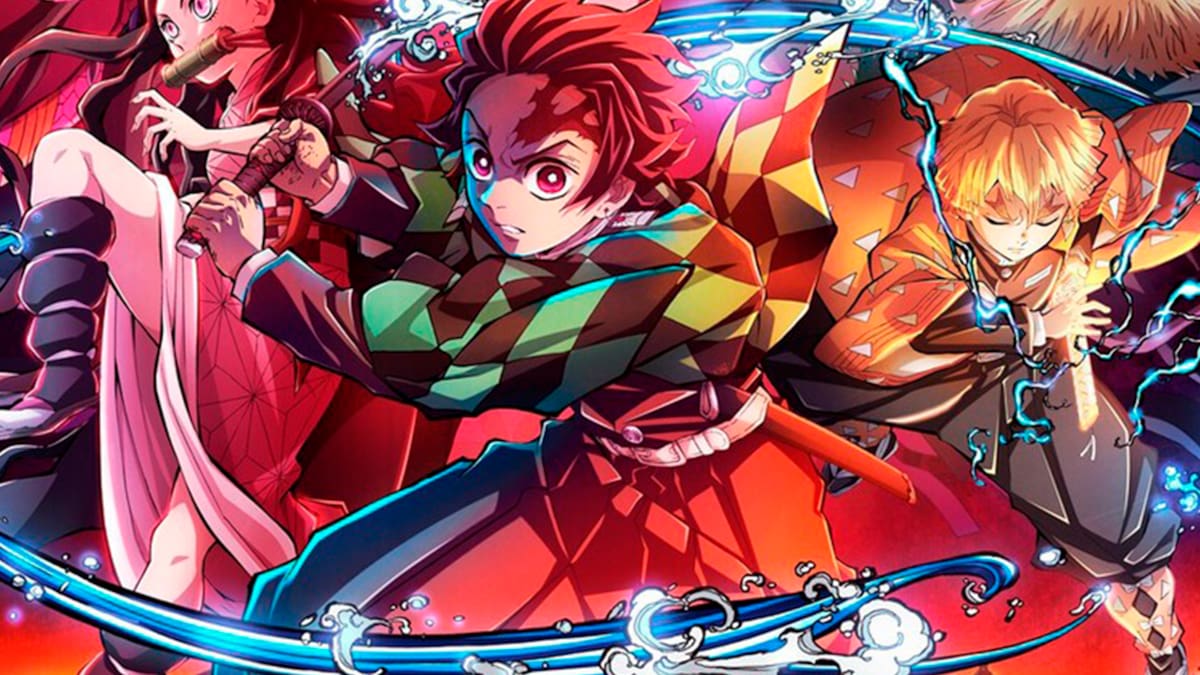 We show you the trailer of the new chapters that will increase your hype