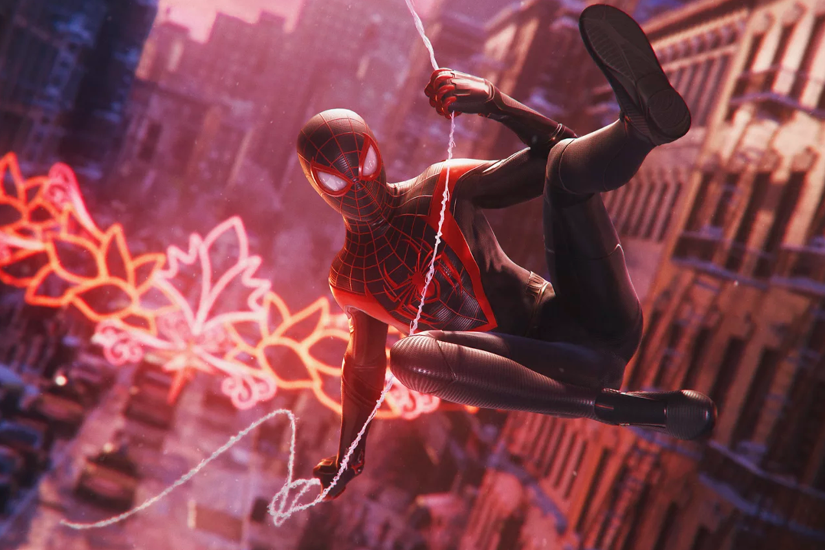 Is your PC ready for the arrival of Spider-Man: Miles Morales?