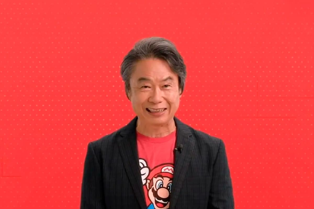 Happy Birthday! Shigeru Miyamoto celebrates his 70th birthday
