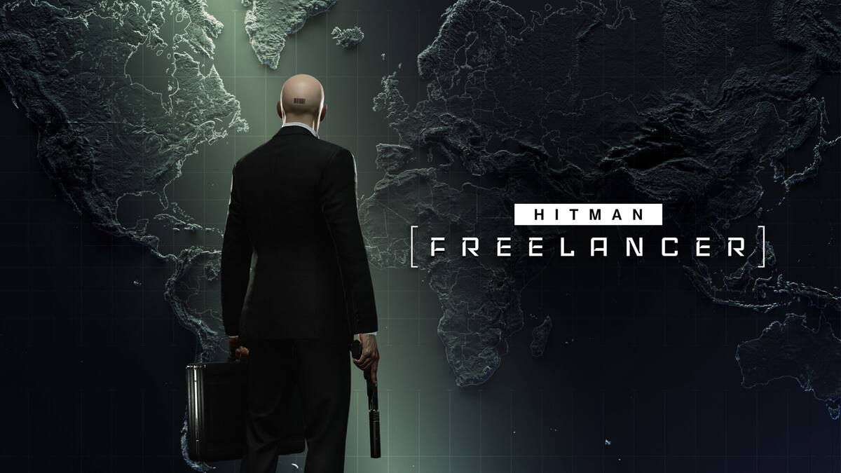 We tell you all about 'Freelancer'