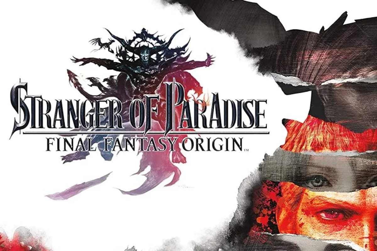 Stranger of Paradise Final Fantasy Origin: when is the Different Future DLC coming?