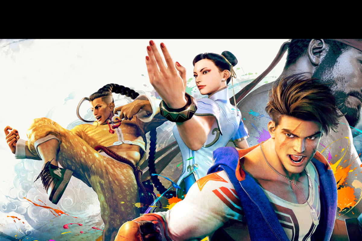 Street Fighter 6: you can now register for the closed beta!