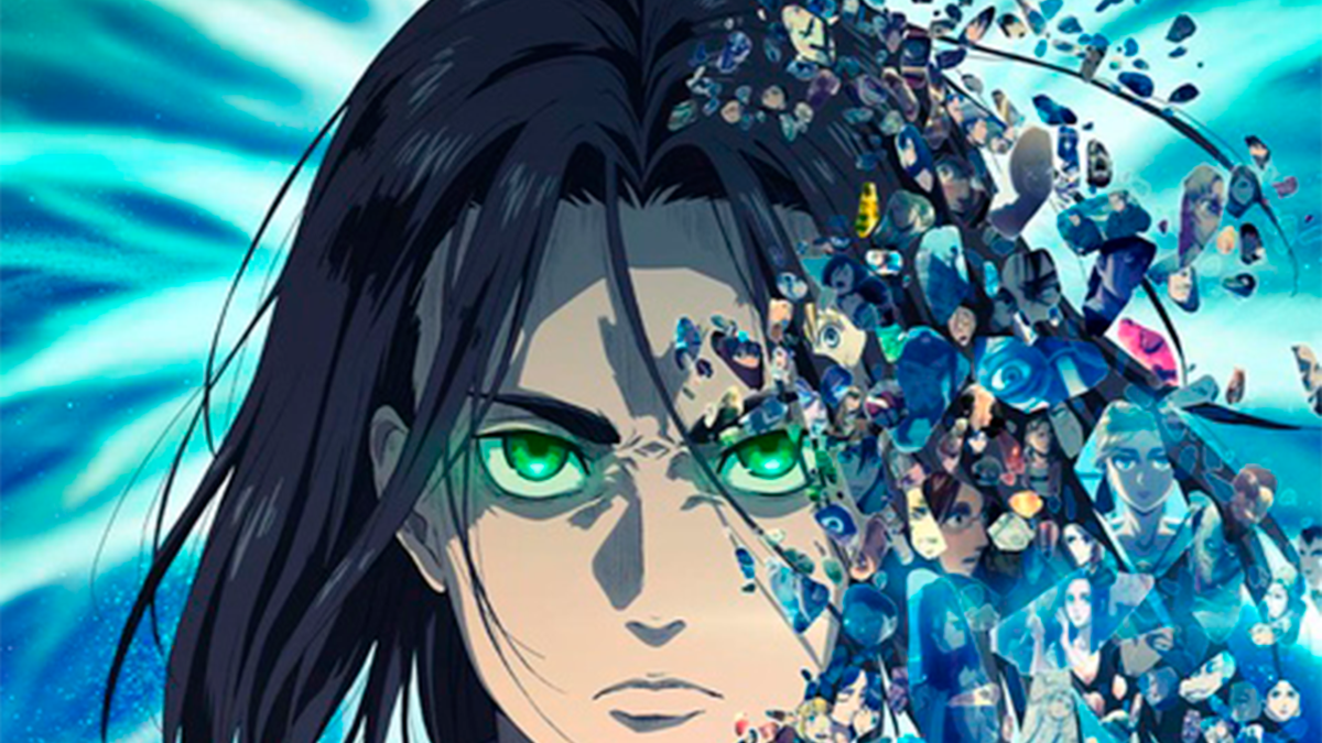 We tell you all the details and we show you the trailer of the last chapters