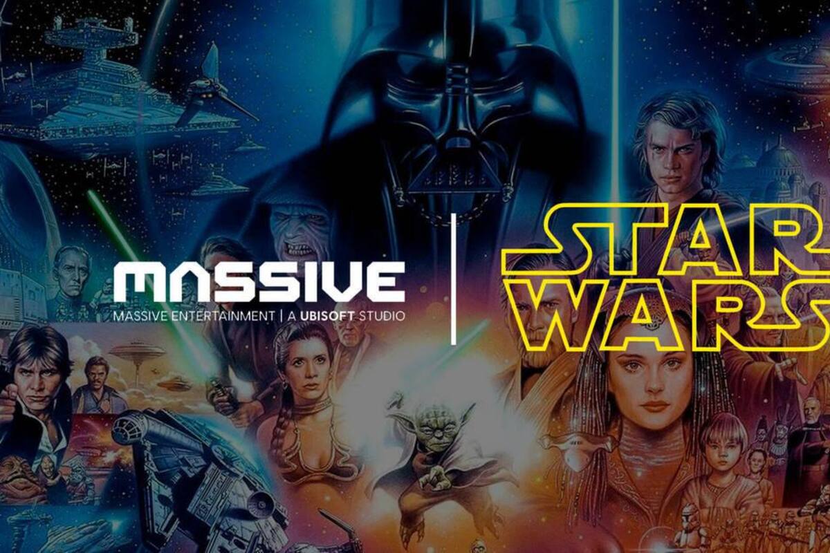Ubisoft's Star Wars, development progresses: Massive seeks playtesters!