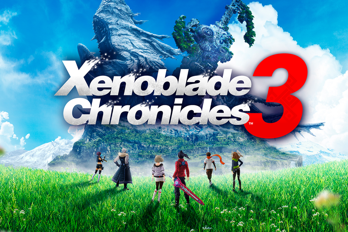 Nintendo confirms that the special edition of Xenoblade Chronicles 3 will be delayed in Europe