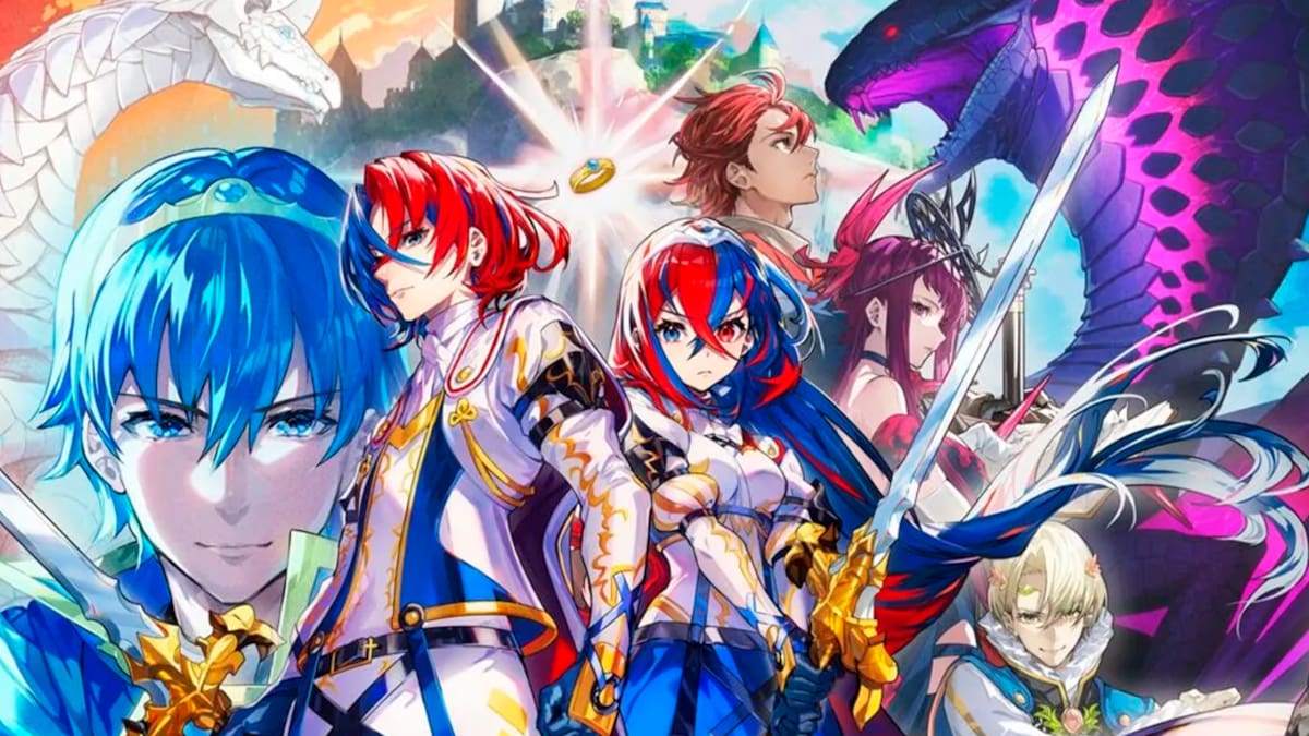 We tell you what awaits you in this new adventure for Nintendo Switch