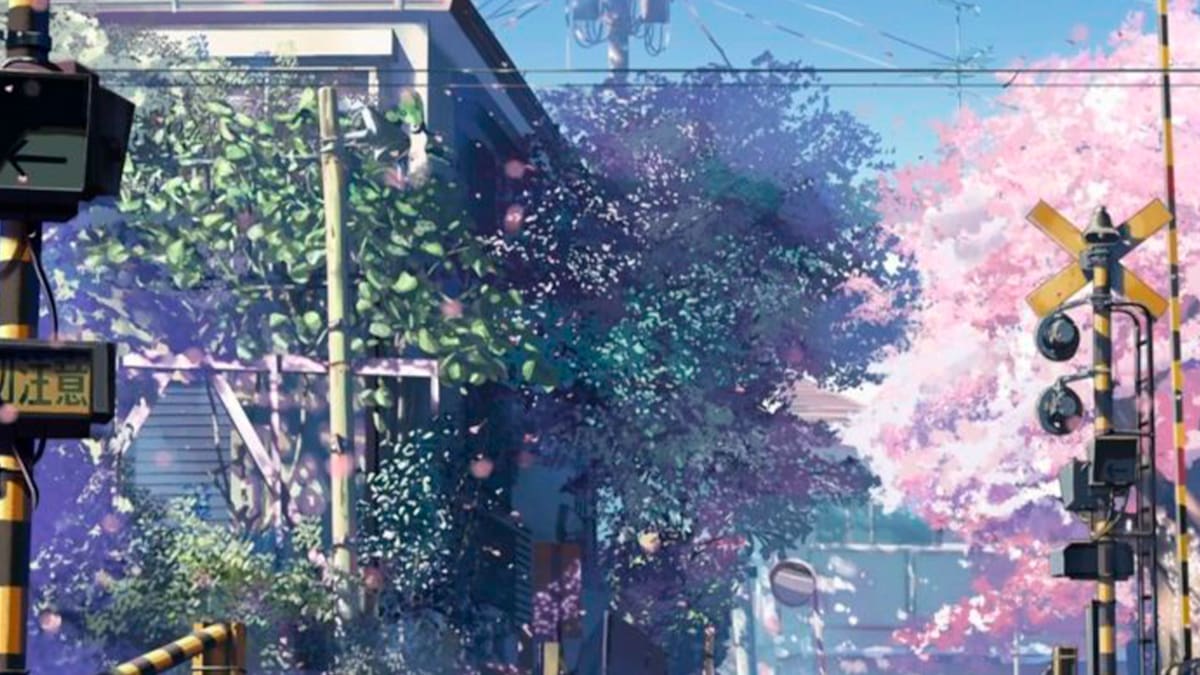 We thought that the first place would be won by another anime!