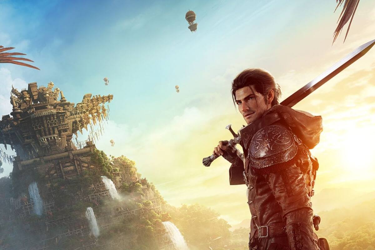 Final Fantasy XIV: Dawntrail: more than a new chapter, a new beginning