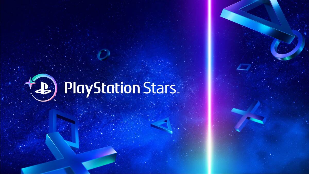 “We will be able to ensure our members have an optimized experience with PlayStation Stars," Sony states