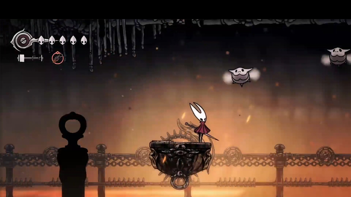 We will have the return of this great platform game