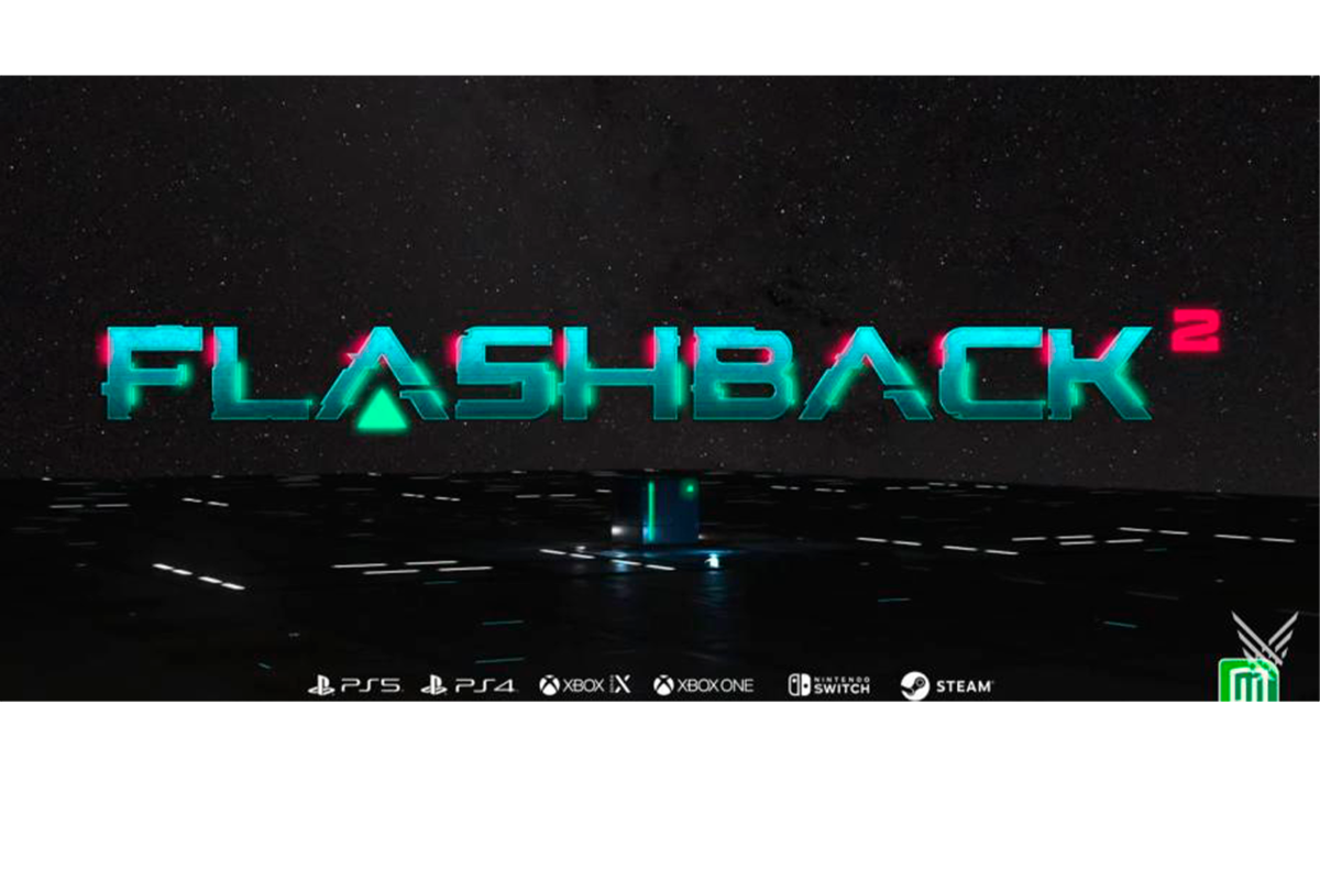 After 30 years we have the Flashback comeback!