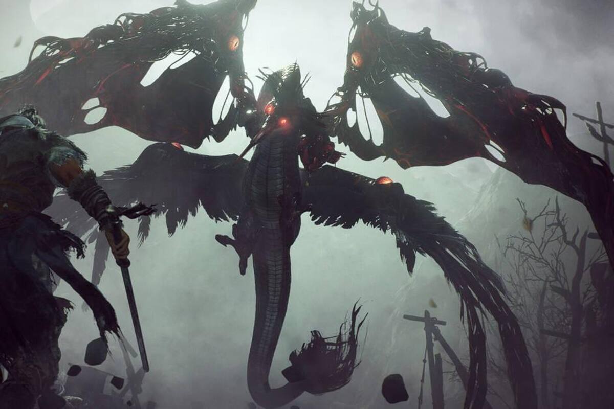 This is why Wo Long Fallen Dynasty will arrive to Game Pass from day one