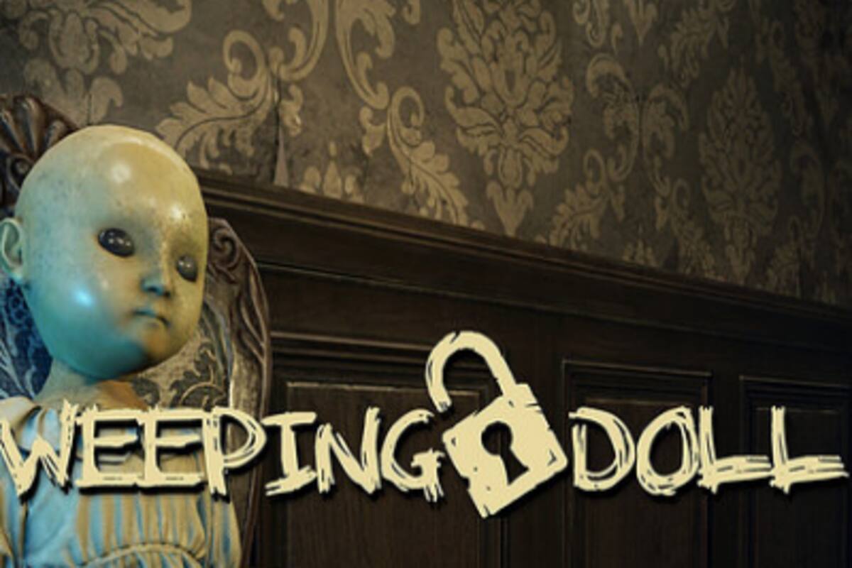 Weeping Doll