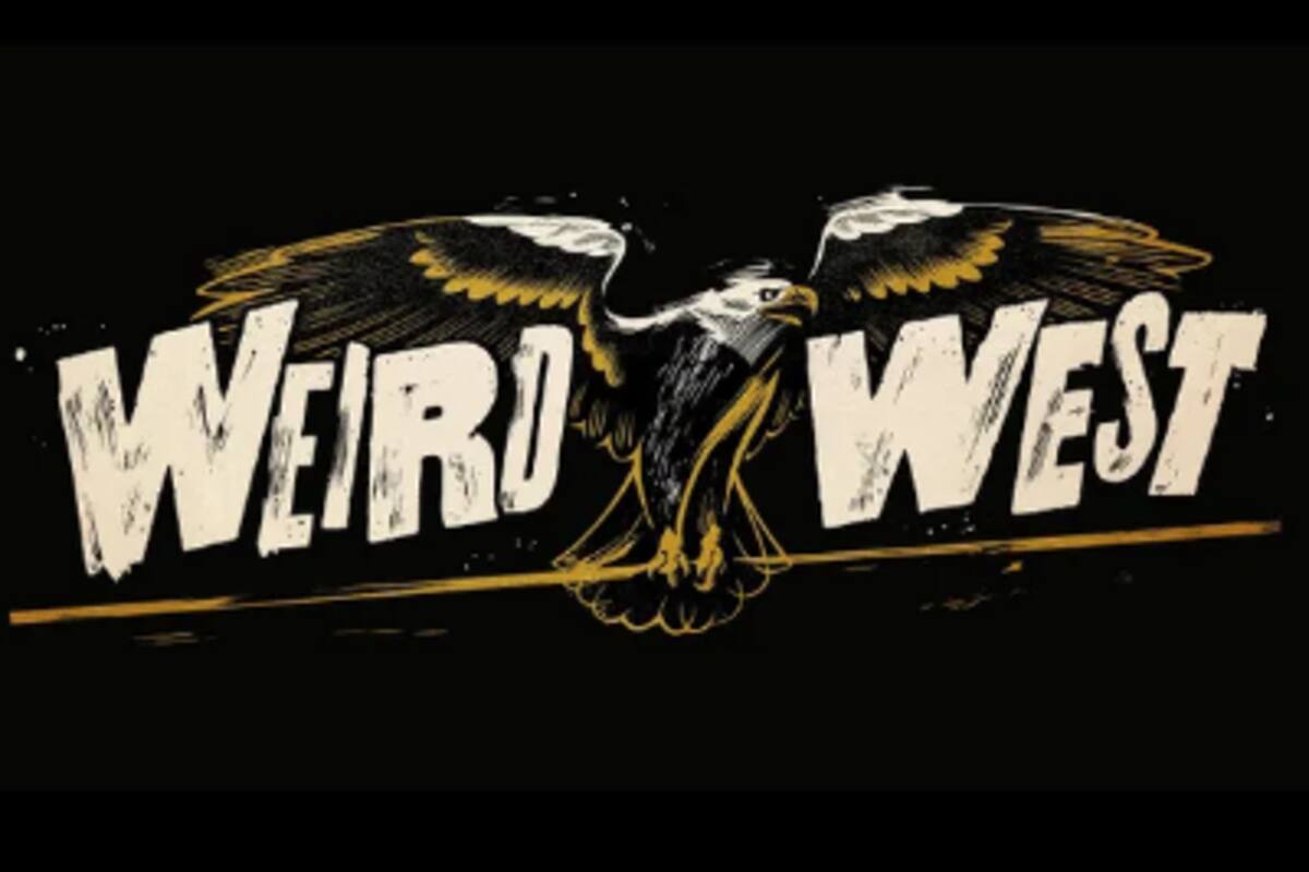 Weird West