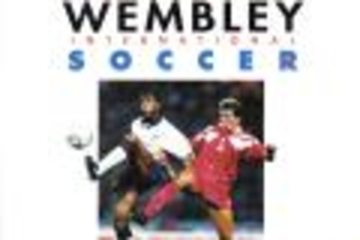 Wembley International Soccer