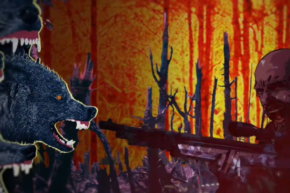 Werewolf: The Apocalypse - Fecha Lanzamiento DLC "Heart of the Forest"