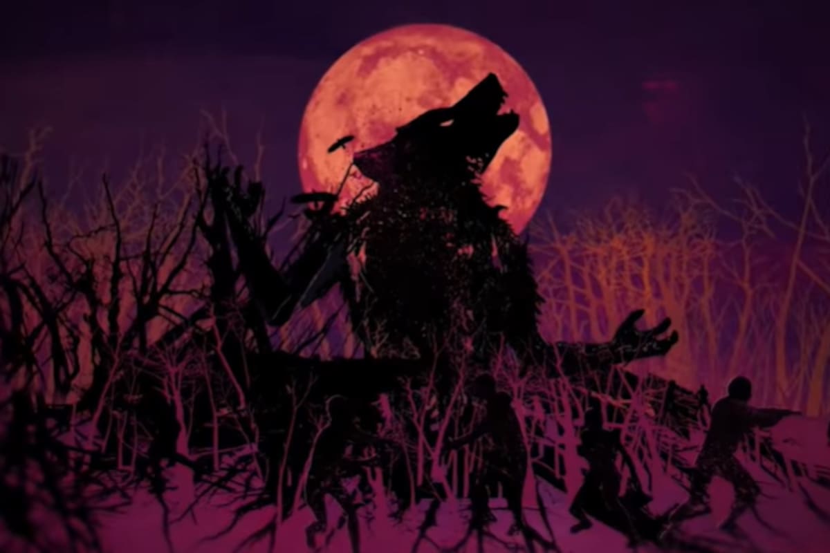 Werewolf: The Apocalypse - Tráiler Lanzamiento DLC "Heart of the Forest"