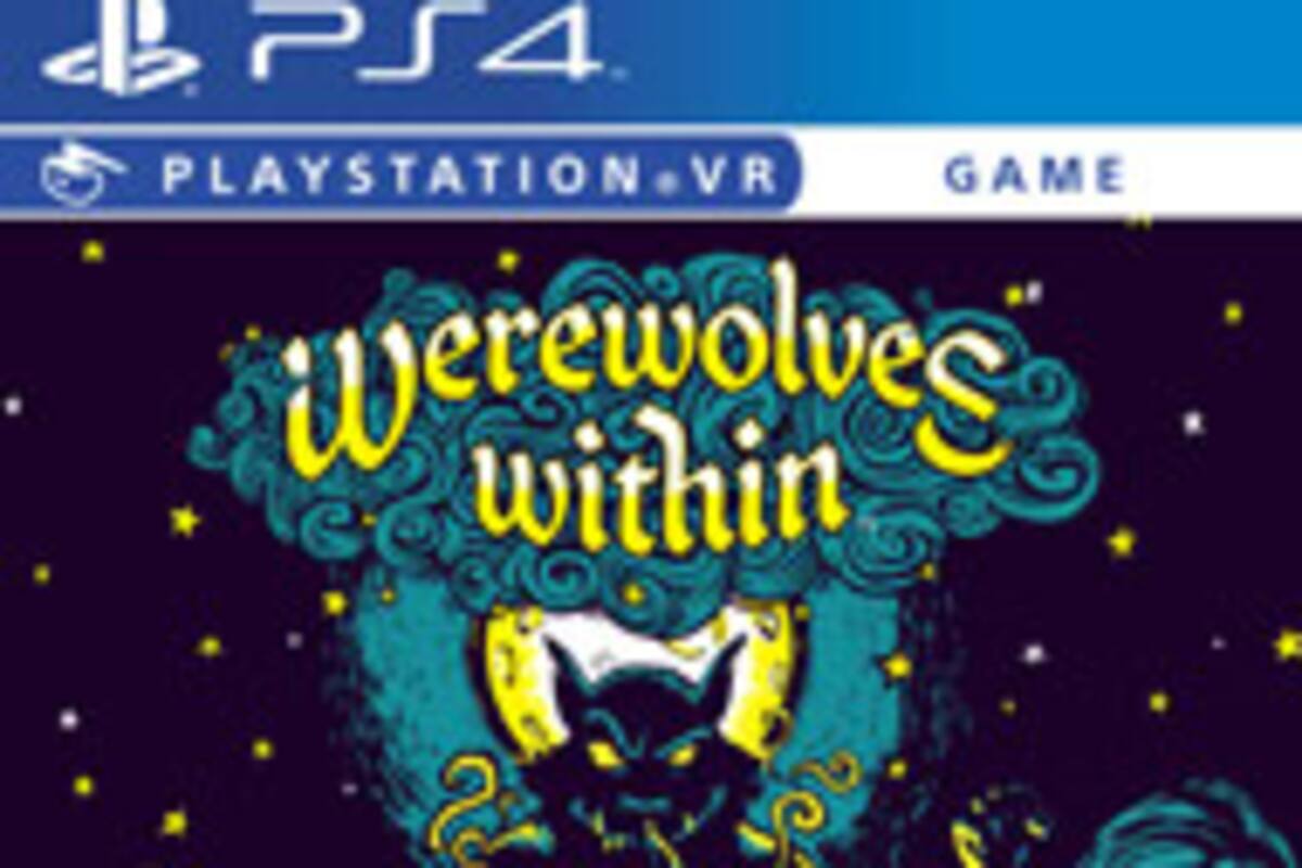 Werewolves Within